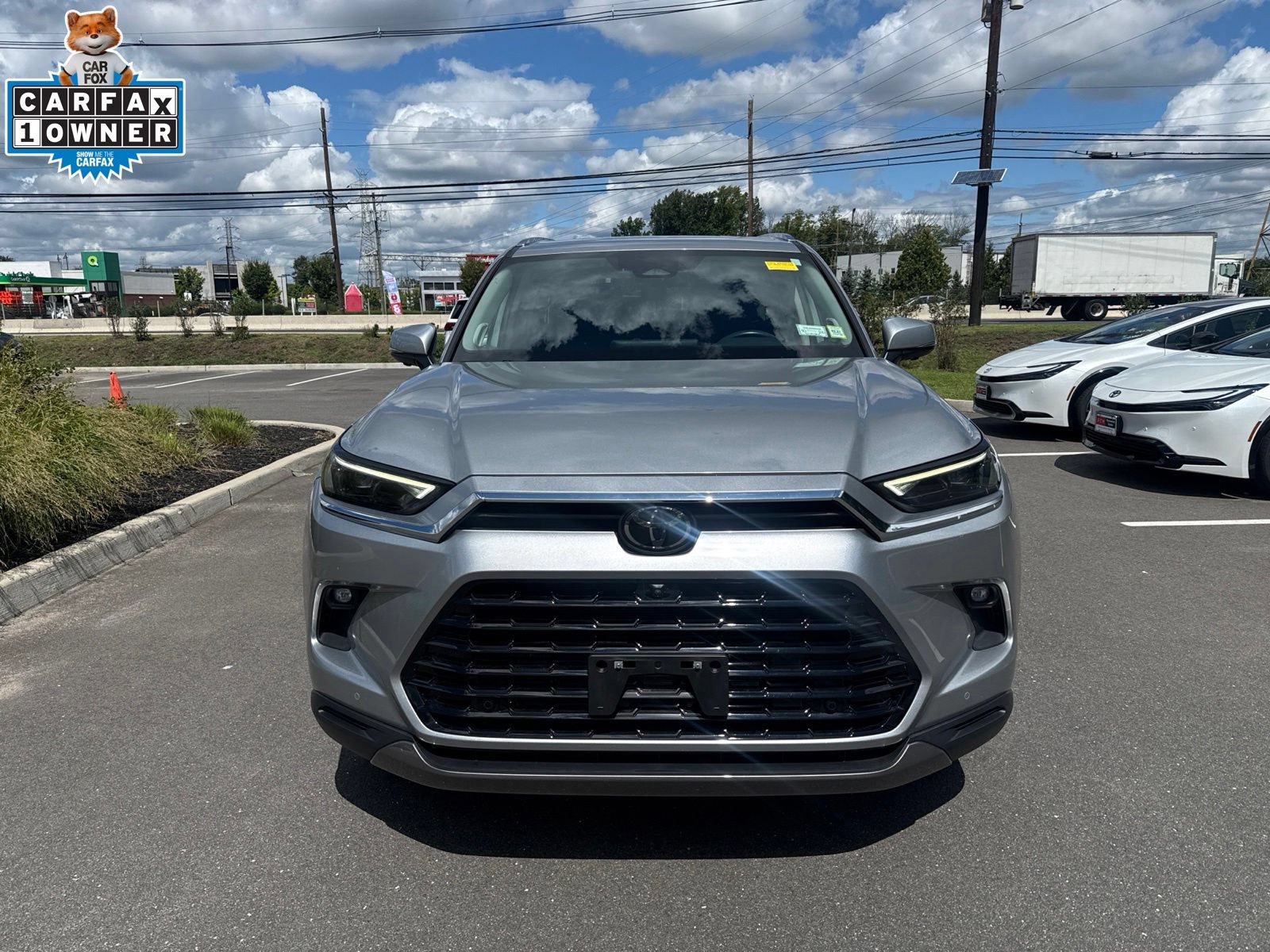 toyota grand highlander 2024 5TDAAAB5XRS032643 image toyota grand highlander 2024 5TDAAAB5XRS032643 image